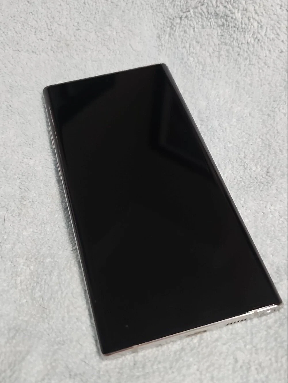 Samsung Galaxy Note 10 Plus  SM-R400N UNLOCKED